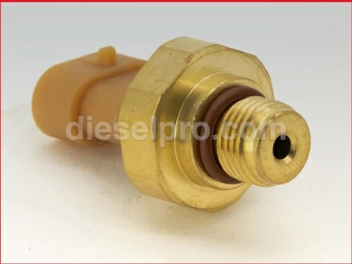 Sensor de Presion para motores Cummins M, ISM y QSM
