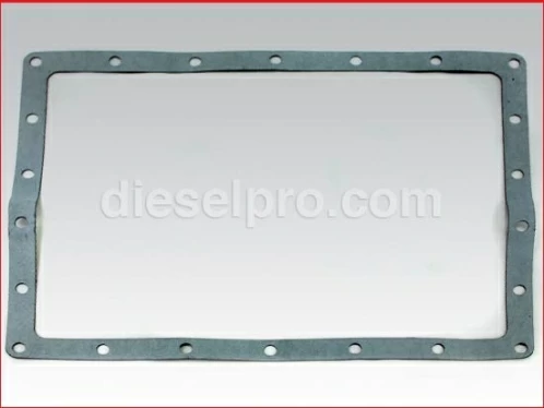 Cummins Adaptador de juntas para Cárter de aceite 