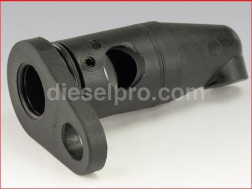 Rociadores de aceite para motores Cummins N14