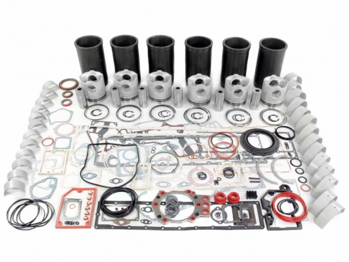 Cummins Kit de reconstrucción para QSK19