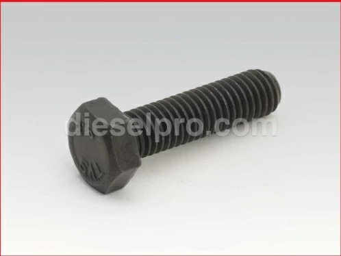 Tornillo Cummins para bomba de aceite