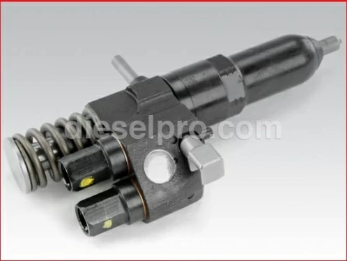 Detroit Diesel Inyector 7025 - Reconstruido 
