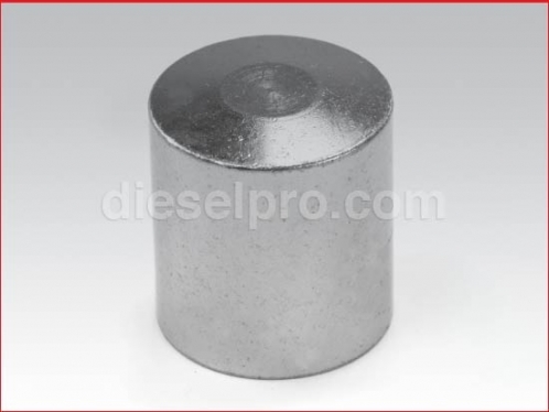 Detroit Diesel Tool to Install the Piston Pin Retainers For 71, 92 Series engines Herramienta para instalar los retenedores del pin del piston