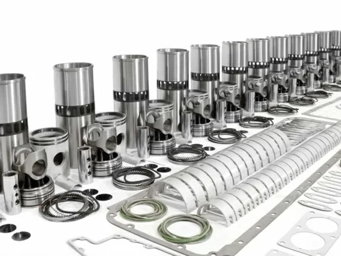Detroit Diesel Conjunto de Reparación para Motor 12V71