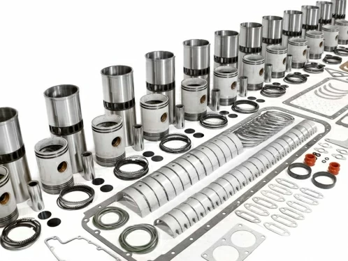 Detroit Diesel Conjunto de Reparación para Motor 12V71