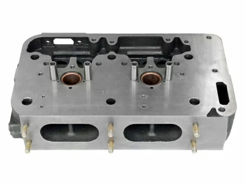 Detroit Diesel Cabeza o culata para motor 2-71 - Reconstruida