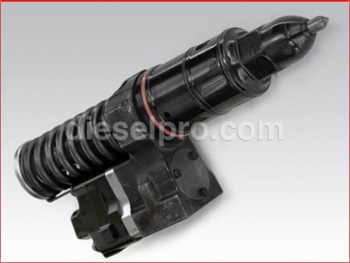 Detroit Diesel Inyector 5575 para serie 60 11.1 y 12.7 L - Reconstruido