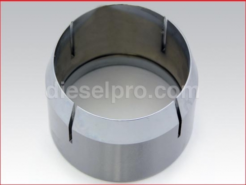 Cone for Detroit Diesel vibration damper