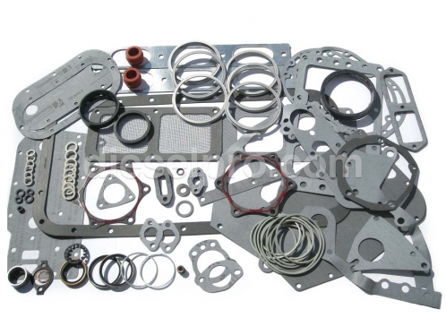 Detroit Diesel Kit completo de empacaduras para motor 6V71