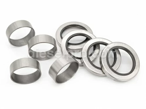 Blower seal sleeve kit for Detroit Diesel 8V149, 12V149, 16V149