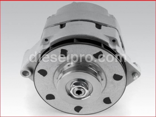 Detroit Diesel Alternador para Motores 353, 453 371, 471, 671