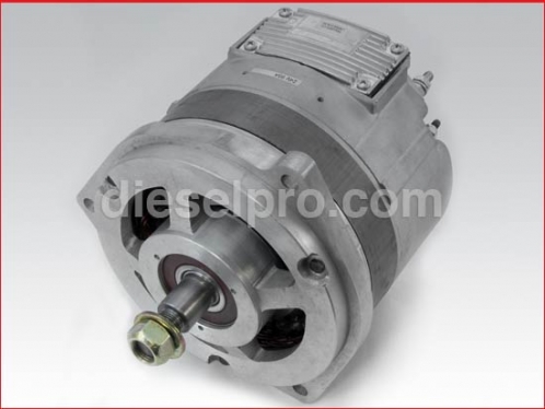 Detroit Diesel, Alternador para motores V71, V92 