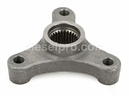 Buje de transmisión de accesorios para soplador Detroit Diesel