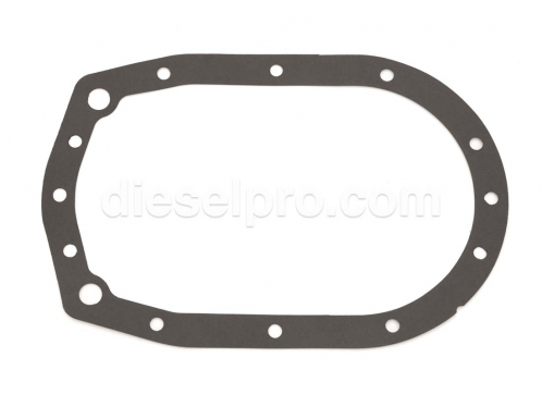 Detroit Diesel Junta de soplador para placas finales