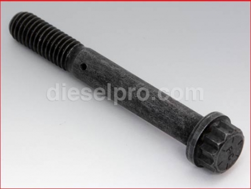 Tornillo del Rocker para motores Detroit Diesel 353, 453, 6V53, 8V53 