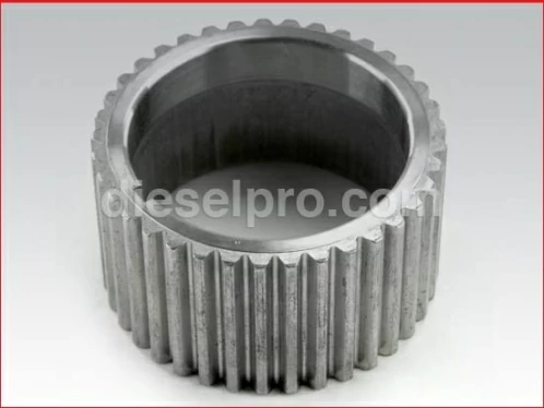Detroit Diesel Pinon de Ciguenal para Serie 71 y 92 