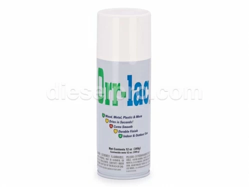 Detroit Diesel & Cummins Pintura Gris para motores Diesel