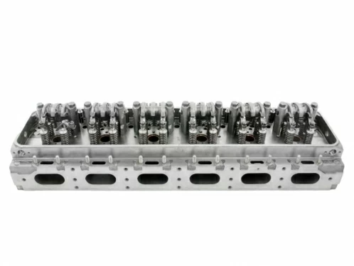 Detroit Diesel cabeza,culata para motores 671, 12V71