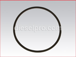 Sello anillo del piston para motores Detroit Diesel serie 149