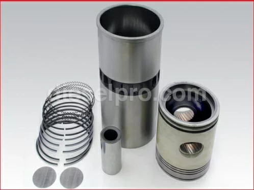 Cylinder Kit for Detroit Diesel engine - Standard