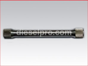 Blower shaft for Detroit Diesel engine 3-71 - 7.06 inch long