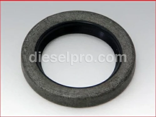 Sello de soplador para motor Detroit Diesel 8V53