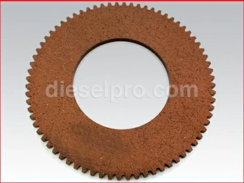 DP- 5197884 Power take-off facing for Detroit Diesel engine