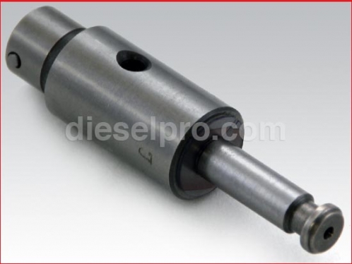 Injector plunger NEW for Detroit Diesel injector N45