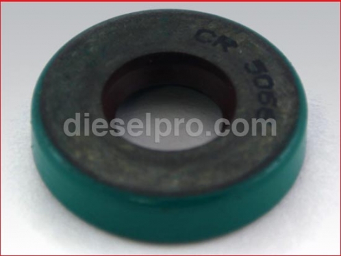 Fuel pump seal for Detroit Diesel engine