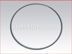 Shim de camisa .030 para motor Detroit Diesel serie 60