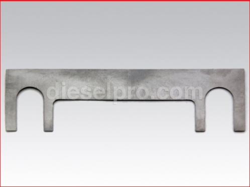 Oil pump shim .020 for Detroit Diesel engine