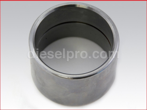 Crankshaft spacer 2.5 inch diameter