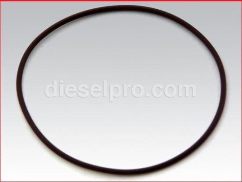 Spacer seal for Detroit Diesel