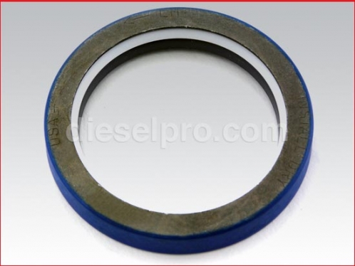 Front crankshaft seal,