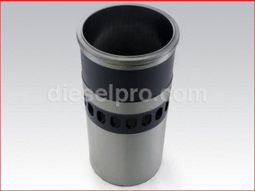 DP- 5107176 P Cylinder liner for Detroit Diesel engine series 92 TA