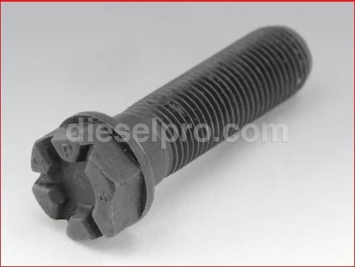 Detroit Diesel Flywheel Bolt for 6V71, 8V71, 12V71, 16V71 Engines