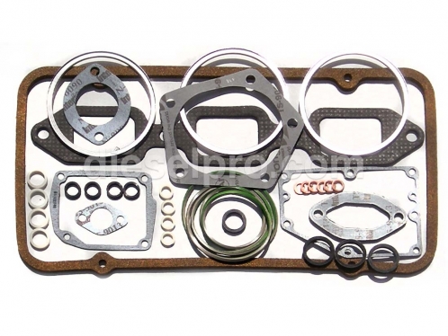 Detroit Diesel Kit de empacaduras de cabezote para motores 3-53 y 6V53