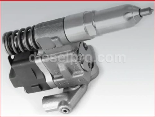 Detroit Diesel Injector electronico EUI Serie 92