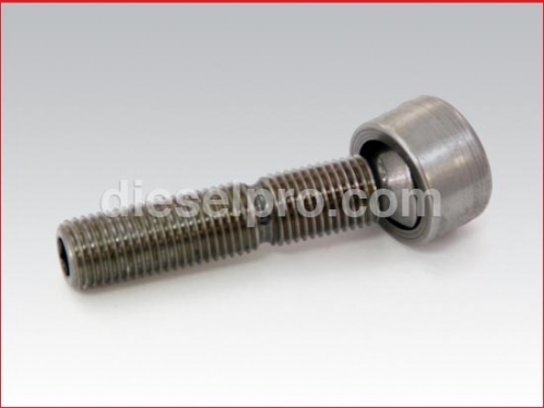 Tornillo de inyector para Detroit Diesel