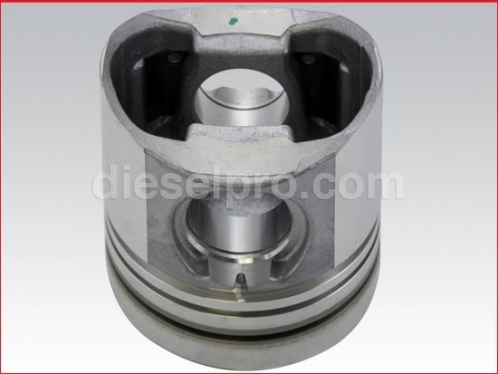 Piston motores Detroit Diesel 8.2 ltr, standard - turbo