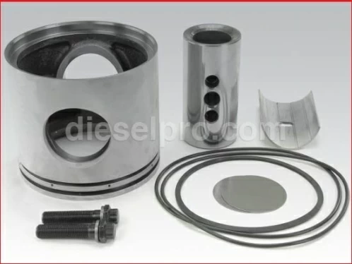 Detroit Diesel Kit de instalacion de el piston para Serie 149