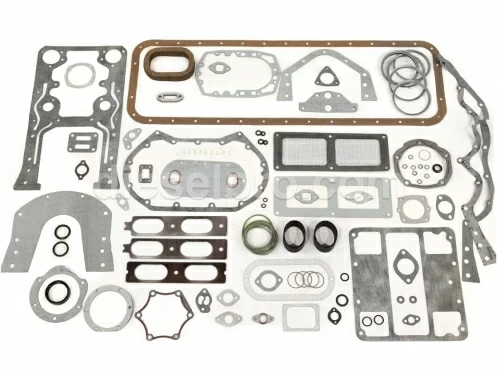 Detroit Diesel Juego de empaques completo para 6-71