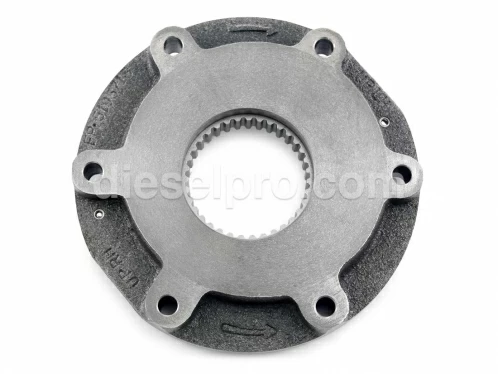 Bomba de aceite Detroit Diesel para motor 453 - Reconstruida 