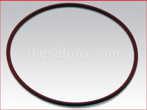 Liner seal for Detroit Diesel engine series 53