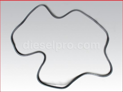 DP- 8929102 Oil pan gasket for Detroit Diesel engine series 60