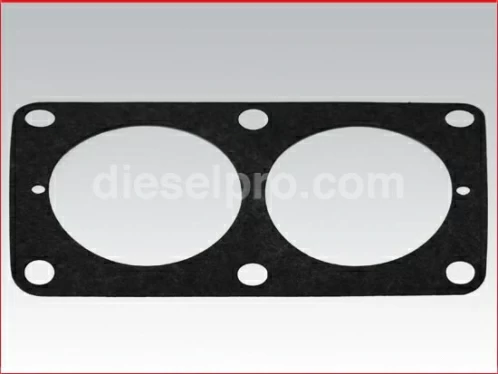 Detroit Diesel Empacadura de termostato 