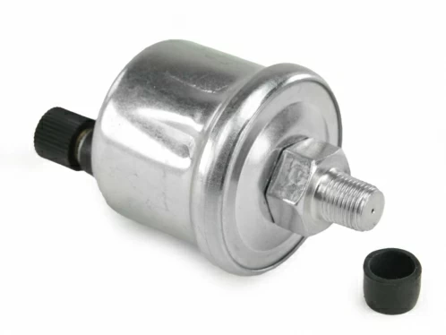 Sender para manometro de presion de aceite de motor