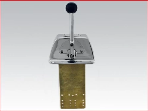 DP-6004 Marine Engine Control, Single lever