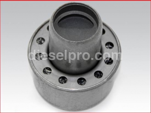 Respiradero para embrague marine Twin Disc MG509, MG514