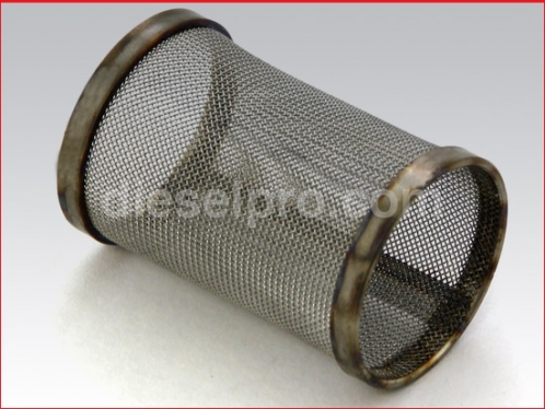 DP P8385 Oil filter strainer for Twin Disc marine gear MG5050, MG5061